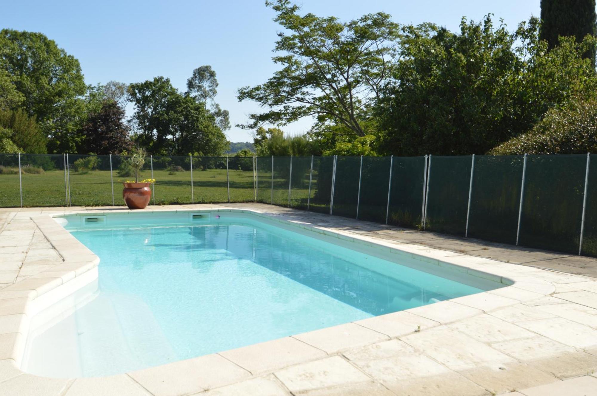 Cinegite Du Jardin Aux Etoiles - Proche De Saint Emilion Kültér fotó
